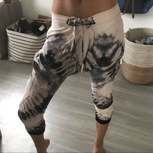 One Teaspoon Joggers